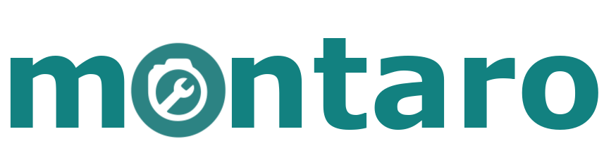 Montaro Logo